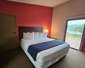 The Lodge at Chalk Hill - Chalkhill