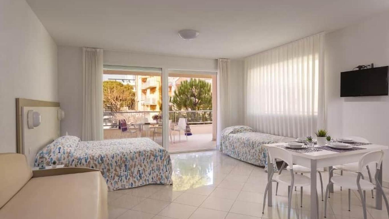 Residence I Diamanti