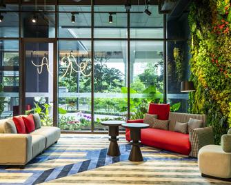 Hotel Faber Park Singapore - Handwritten Collection - Singapore - Lobby