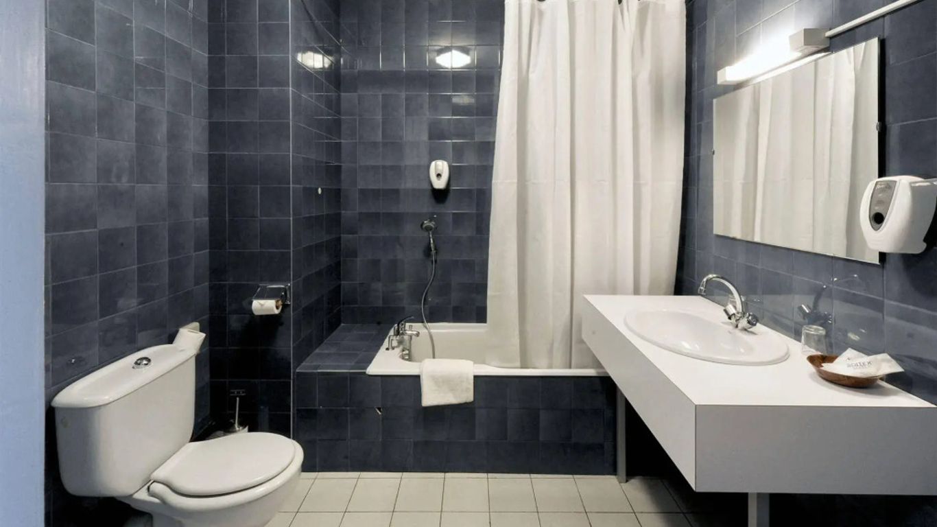 Hotel Le Bourgogne
