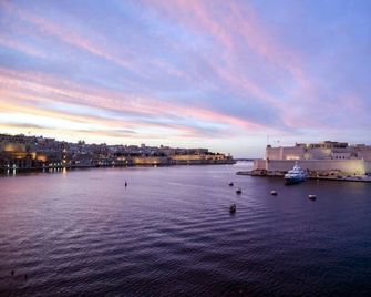 Senglea Suites - Senglea - Widok na zewnątrz