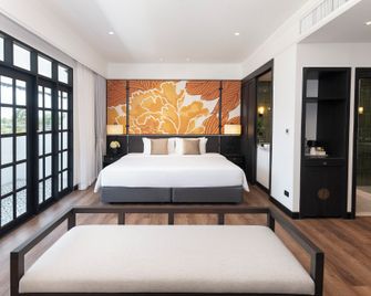 Indochina Hotel - Aranyaprathet