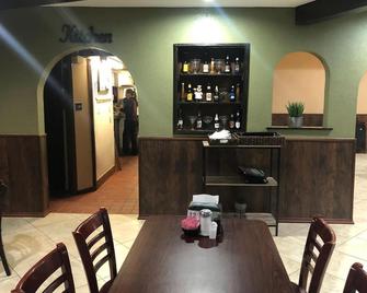 Royal Inn - Port Lavaca - Restaurante