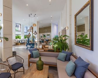 Corallium Beach by Lopesan Hotels - Adults Only - Maspalomas - Aula