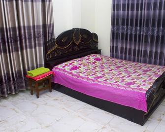 Sabrina Dream Resort - Jaydebpur - Habitación