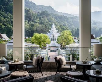 Intercontinental Hotels Phuket Resort By IHG - עיירת פוקט - בניין