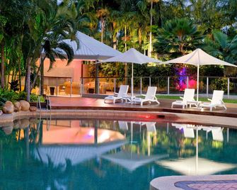 Mercure Townsville - Townsville - Pool