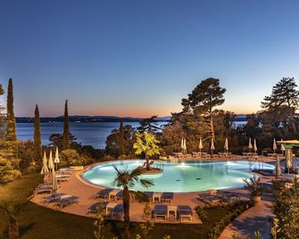 Hotel Kvarner Palace - Crikvenica
