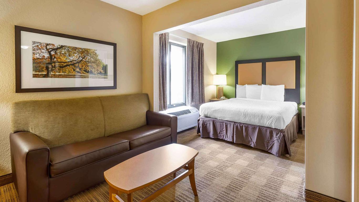 Extended Stay America Select Suites - Raleigh - Cary - Regency Parkway South