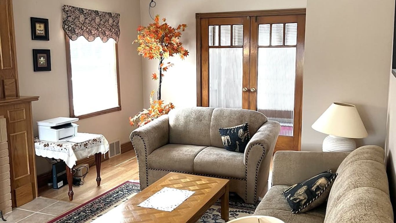 Anna's Bed & Breakfast