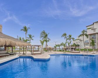 Fiesta Americana Cancun Villas - Cancún - Uima-allas