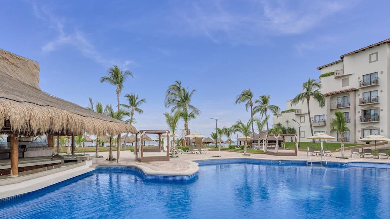 Fiesta Americana Cancun Villas