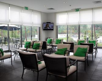 HI Melgaco - Pousada de Juventude - Melgaço - Lounge