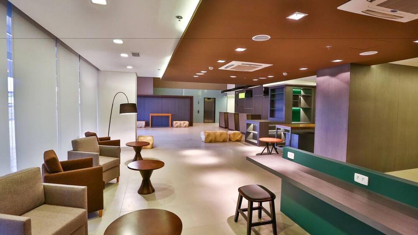 Hilton Garden Inn Santo Andre