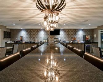 Canalta St. Paul - Saint Paul - Restaurante