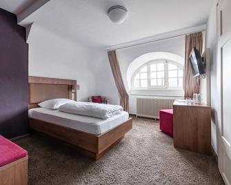 Boutique Hotel Societe - Baden-Baden - Camera da letto