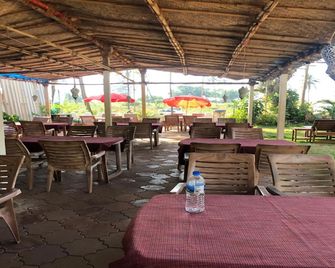 Hotel El Paso - Arambol - Restaurant