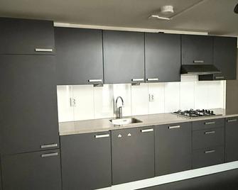Expats House 2 Eindhoven - Eindhoven - Kitchen