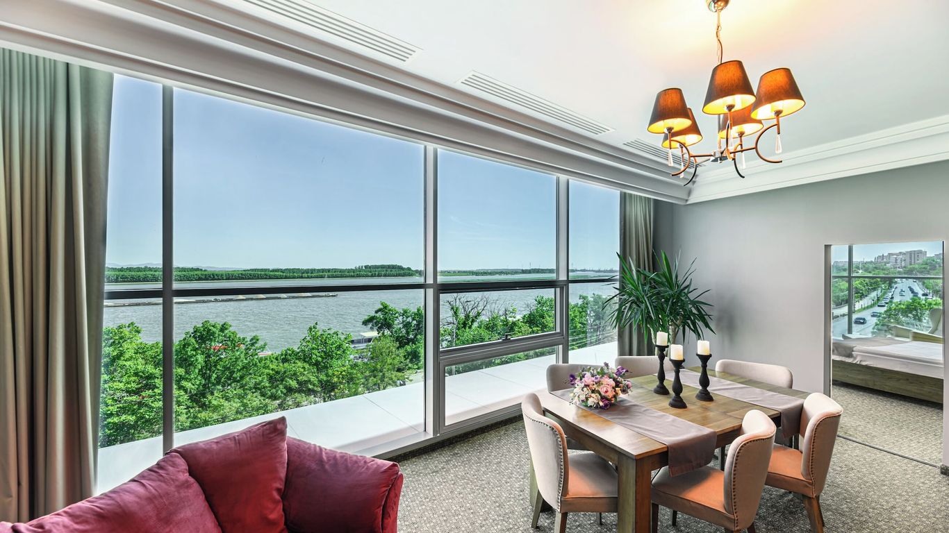 베가 호텔 갈라치