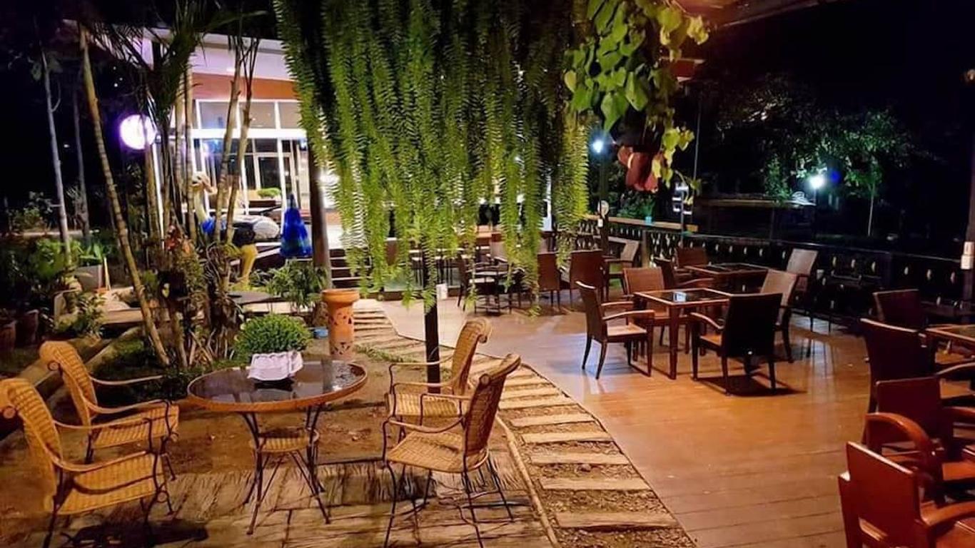 Baan Suan Him Doi
