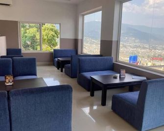 Cherry villa - Kathmandu - Lounge