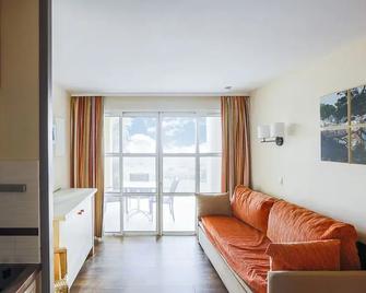 Residence Cap Esterel - Esterel - Saint-Raphael - Obývací pokoj