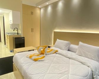 Florenza Khamsin Resort - Hurgada - Habitación