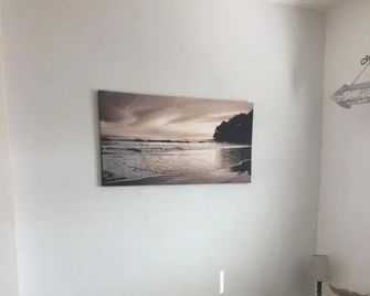 Lovely little flat by the sea in Cleethorpes - Cleethorpes - Wohnzimmer