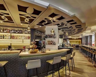 Cascada Boutique Hotel - Lucerna - Bar