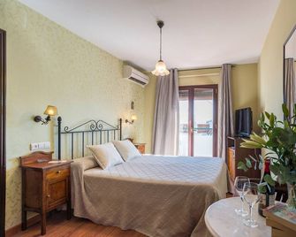 Hostal El Escudo de Mijas - Mijas - Chambre