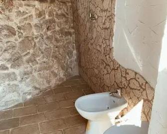 Trullo Contrada Stracca - Alliste