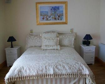 Greenacres B&B - Ráth Cúil - Slaapkamer