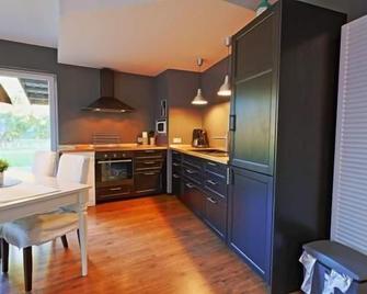 Haus Johannes - Deudesfeld