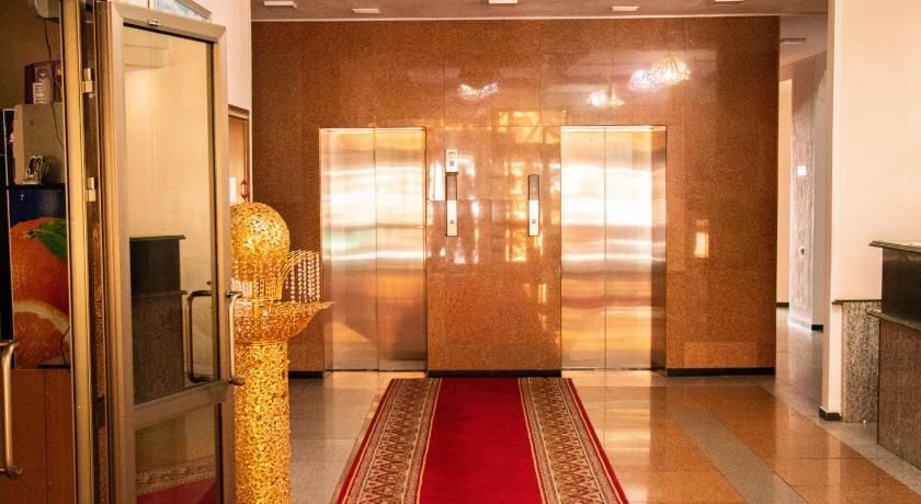 Altyn Dala Hotel thumbnail 3