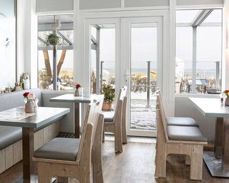 Hotel Seebrücke - Lubmin - Restaurant