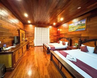 Piseth Private Villa Hotel - Battambang