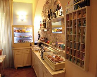 Portercole B&b - Tropea - Bedroom