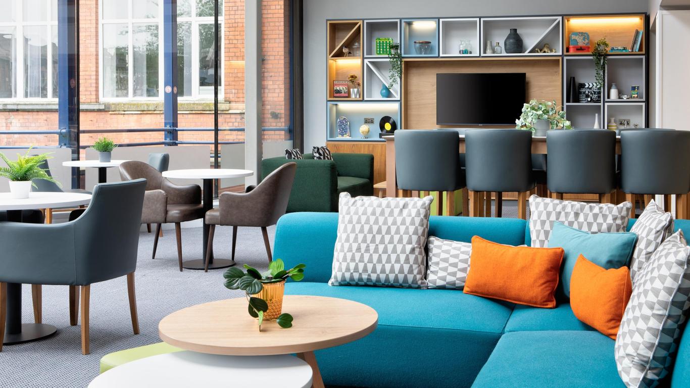 هوليدي إن بولتون سنتر