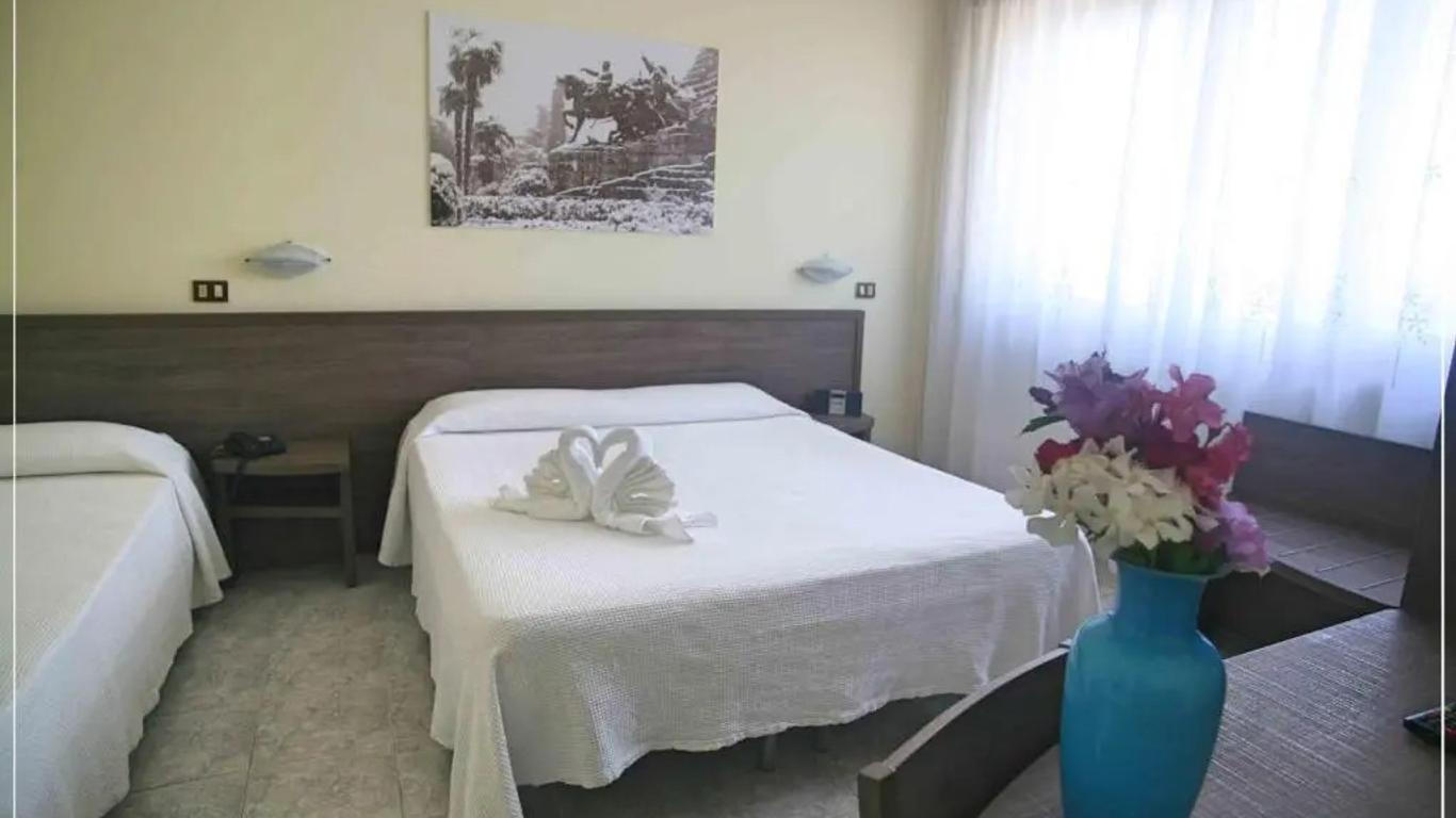 Hotel I Cugini