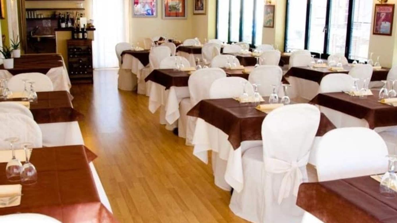 Hotel Marinella