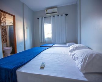 Solare Hotel - Barcarena - Habitación