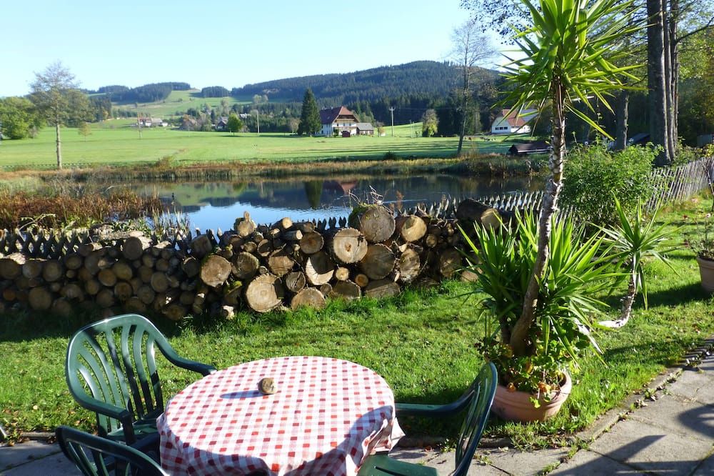 Hotel Und Restaurant Muehlencafe