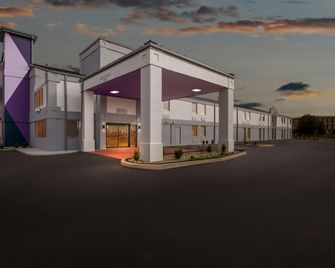 Spark by Hilton Muskogee - Muskogee - Budova