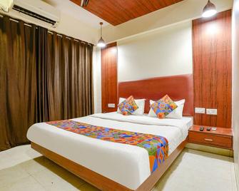 Fabhotel D69 Residency - Thane - Habitación