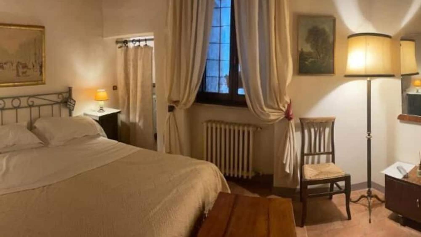 Guesthouse da Idolina dal 1946