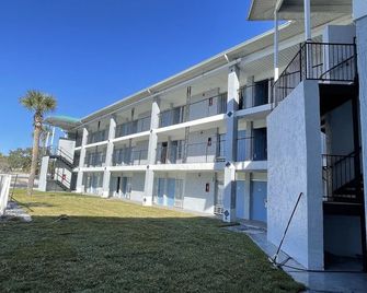 Palm Tree Inn Altamonte Springs Orlando - Altamonte Springs - Gebouw