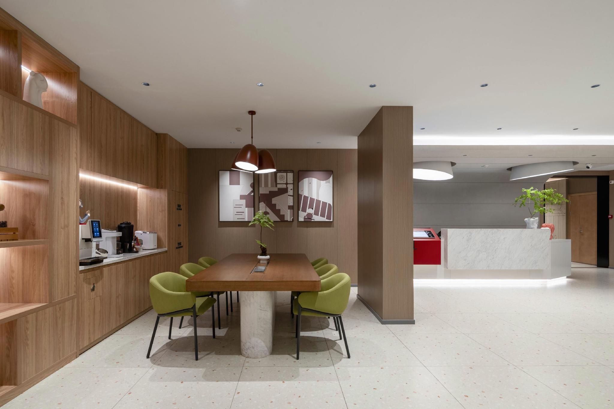 Home Inn Selected Hotel (Suzhou Humble Administrator's Garden Pingjiang Road Branch) - سوزهو - أفضل طعام