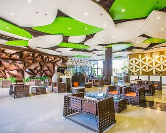 Aziza Paradise Hotel - Puerto Princesa City - Lobby