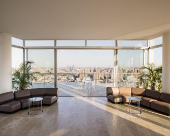 The Standard - East Village - ניו יורק - לובי