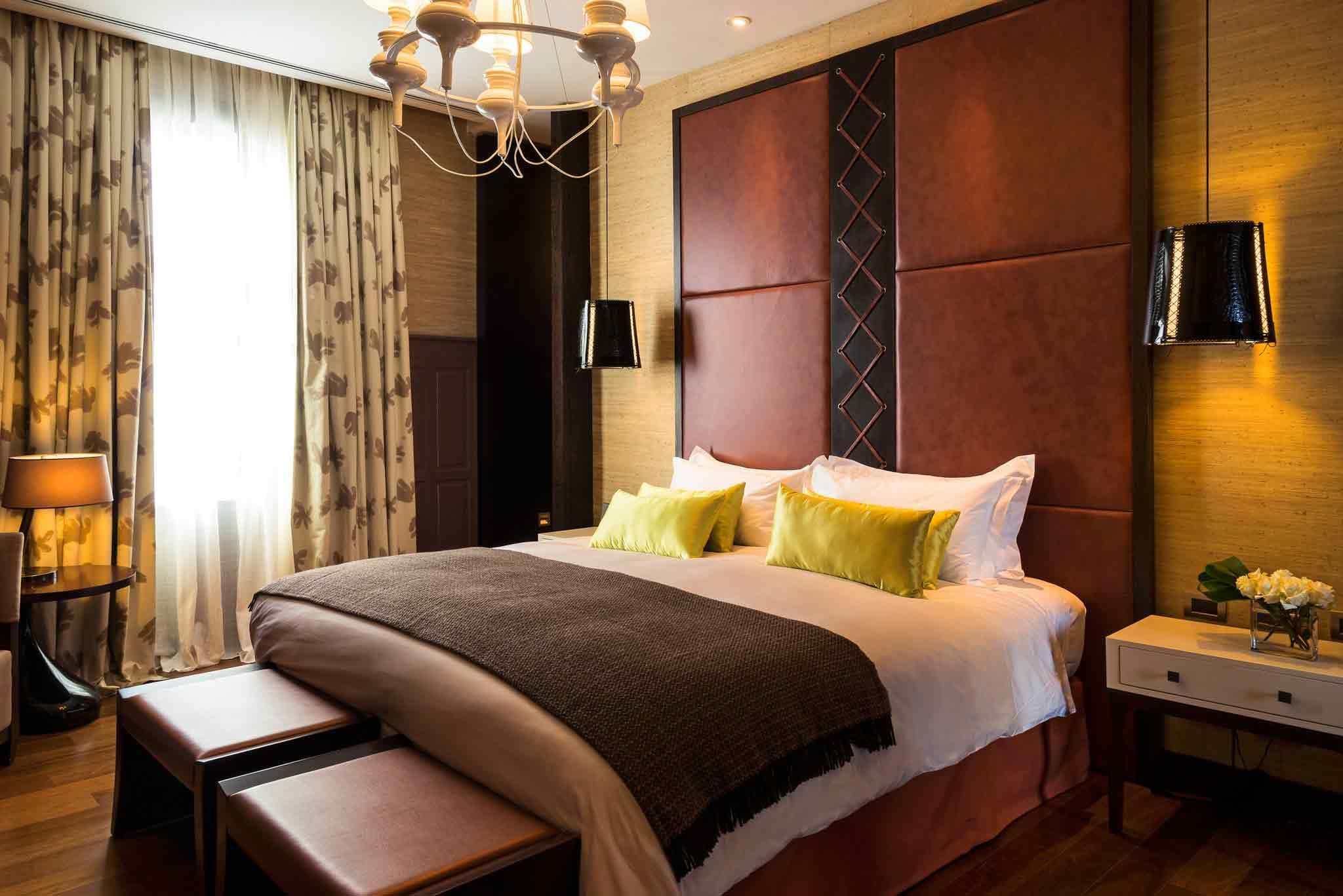 Sofitel Montevideo Casino Carrasco and Spa - Montevideo - Habitación